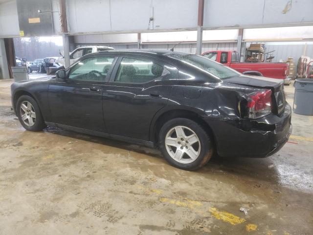Photo 2 from auction – 2008 DODGE CHARGER with VIN 2B3KA43G38H183618