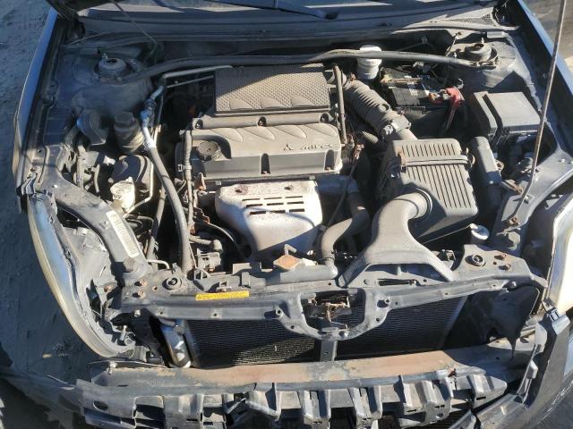 Photo 11 from auction – 2012 MITSUBISHI GALANT ES with VIN 4A32B3FF5CE011001