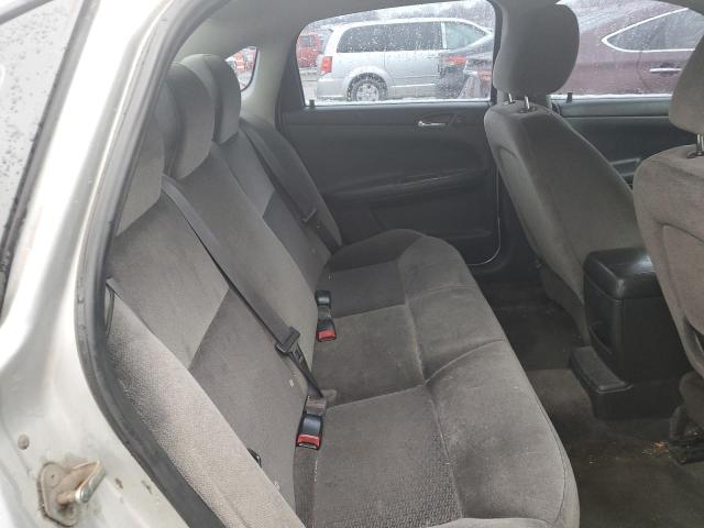 Photo 10 from auction – 2011 CHEVROLET IMPALA LS with VIN 2G1WF5EK4B1210083