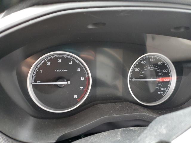 Photo 9 from auction – 2020 SUBARU FORESTER L with VIN JF2SKAUC2LH604282