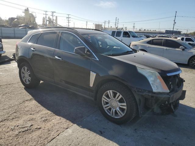 Photo 4 from auction – 2014 CADILLAC SRX with VIN 3GYFNAE3XES632289