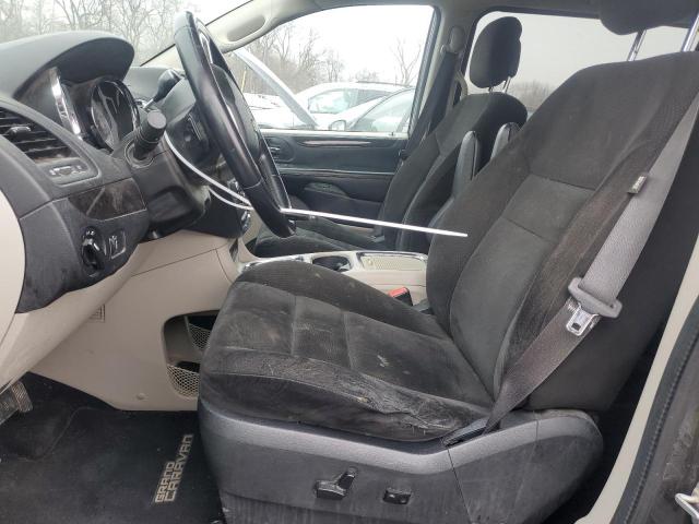 Photo 7 from auction – 2016 DODGE GRAND CARA with VIN 2C4RDGCG8GR374157
