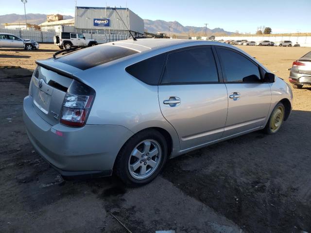 Photo 3 from auction – 2005 TOYOTA PRIUS with VIN JTDKB20U657007146