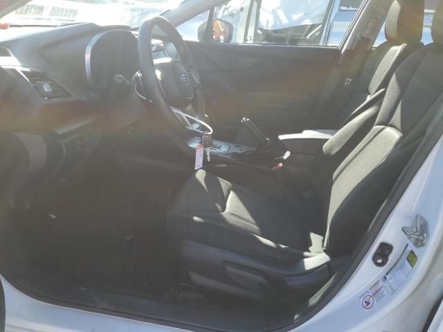 Photo 7 from auction – 2017 SUBARU IMPREZA PR with VIN 4S3GKAB67H3600430