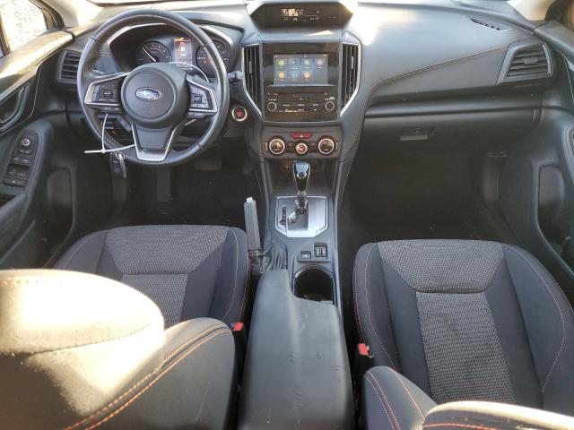 Photo 8 from auction – 2020 SUBARU CROSSTREK with VIN JF2GTAEC8L8260040