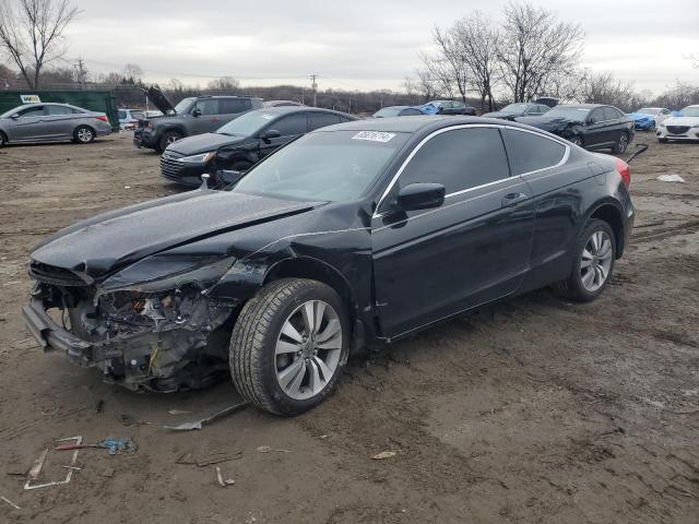 Photo 1 from auction – 2011 HONDA ACCORD EXL with VIN 1HGCS1B80BA013524