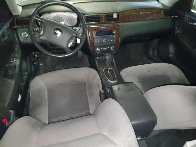 Zdjęcie 8 z aukcji – 2012 CHEVROLET IMPALA LT z VIN 2G1WG5E35C1122294