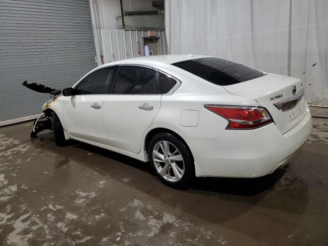 Photo 2 from auction – 2015 NISSAN ALTIMA 2.5 with VIN 1N4AL3AP7FC412163