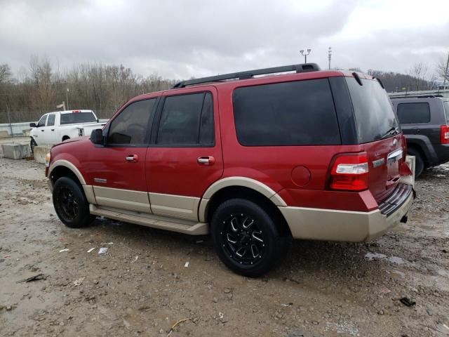 Photo 2 from auction – 2007 FORD EXPEDITION with VIN 1FMFU17537LA17031