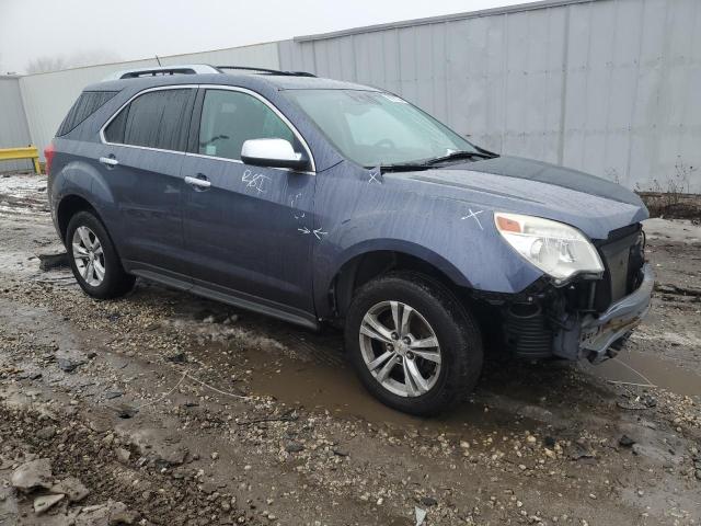 Photo 4 from auction – 2013 CHEVROLET EQUINOX LT with VIN 2GNFLGEK9D6287055