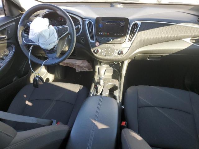 Photo 8 from auction – 2024 CHEVROLET MALIBU LT with VIN 1G1ZD5ST4RF130253