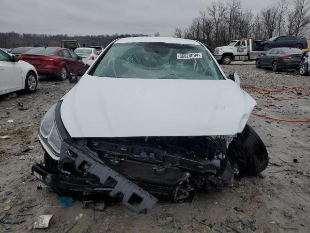 Photo 5 from auction – 2019 HYUNDAI SONATA SE with VIN 5NPE24AF5KH784174