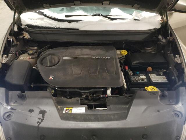 Photo 12 from auction – 2016 JEEP CHEROKEE L with VIN 1C4PJMDS0GW271534