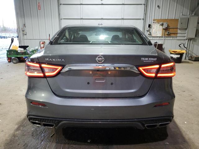 Photo 6 from auction – 2019 NISSAN MAXIMA S with VIN 1N4AA6AV9KC374371