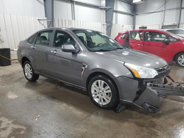 Photo 4 from auction – 2009 FORD FOCUS SEL with VIN 1FAHP37N99W156412
