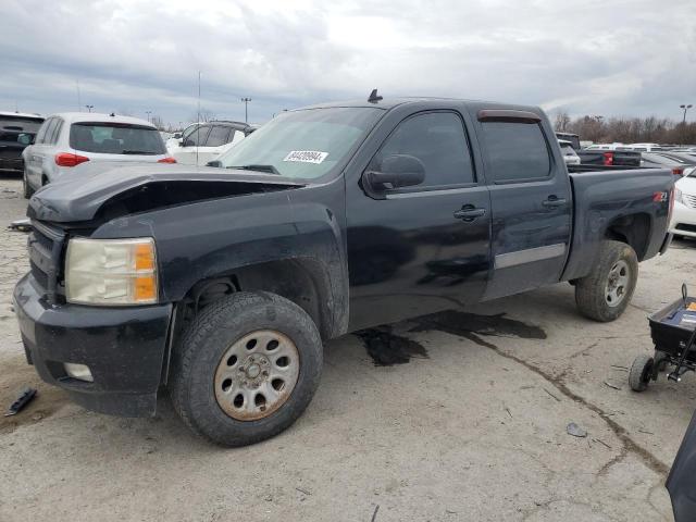 CHEVROLET SILVERADO 2008 with VIN 3GCEK13328G242548 - Photo from auction