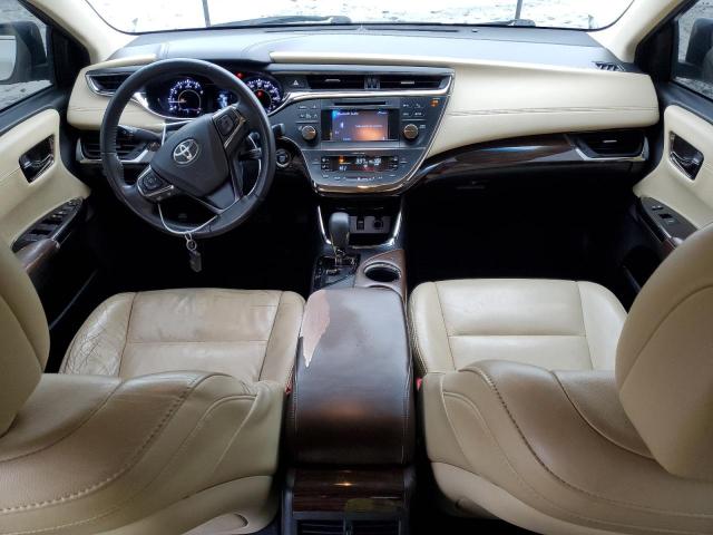 Photo 8 from auction – 2014 TOYOTA AVALON BAS with VIN 4T1BK1EB7EU135619