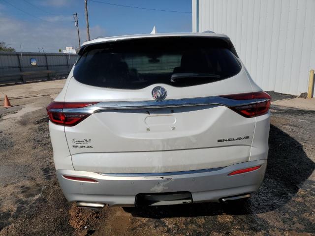 Photo 6 from auction – 2018 BUICK ENCLAVE ES with VIN 5GAERBKW2JJ168437