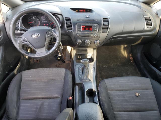 Photo 8 from auction – 2014 KIA FORTE LX with VIN KNAFX4A69E5101853