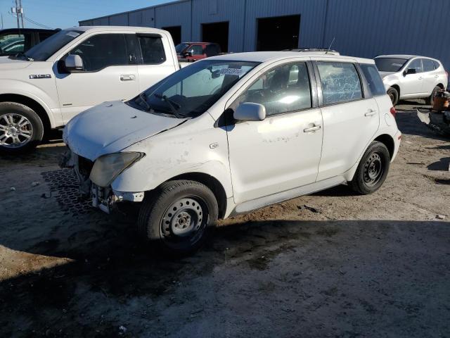 TOYOTA SCION XA 2005 with VIN JTKKT624750092453 - Photo from auction