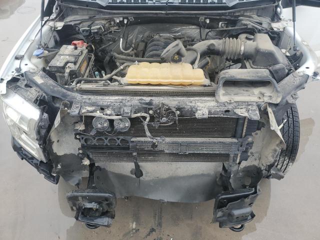 Photo 11 from auction – 2017 FORD F150 SUPER with VIN 1FTFX1EF4HFA99472