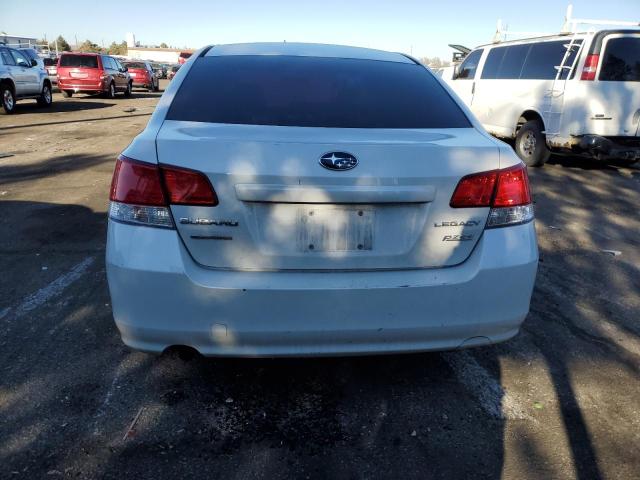 Zdjęcie 6 z aukcji – 2014 SUBARU LEGACY 2.5 z VIN 4S3BMBA64E3034427