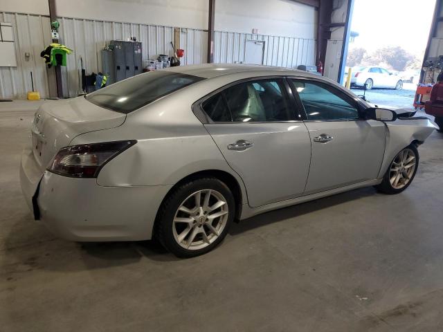 Photo 3 from auction – 2014 NISSAN MAXIMA S with VIN 1N4AA5AP7EC462724