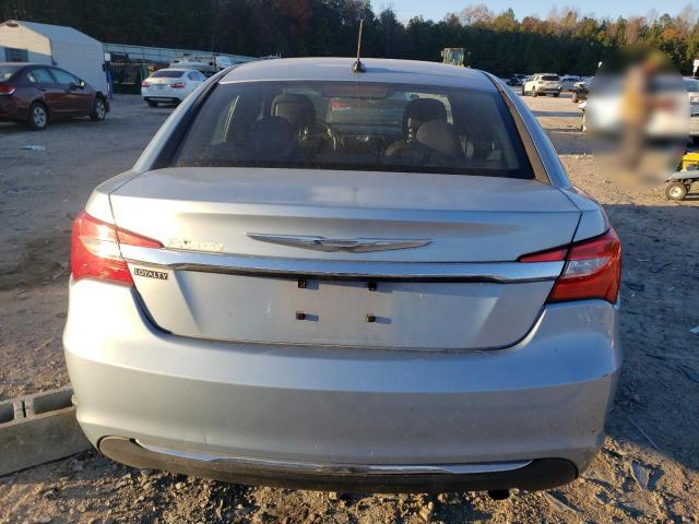 Photo 6 from auction – 2012 CHRYSLER 200 LX with VIN 1C3CCBAB1CN245062