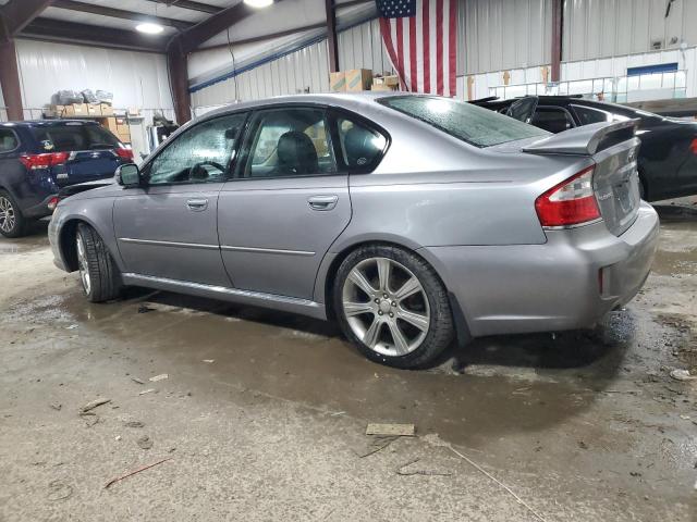 Photo 2 from auction – 2008 SUBARU LEGACY 3.0 with VIN 4S3BL856384214965