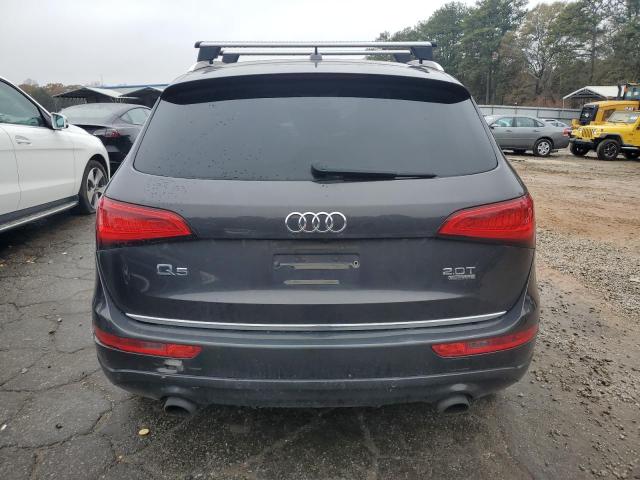 Foto 6 de la subasta – 2015 AUDI Q5 PREMIUM con VIN WA1LFAFP2FA117596