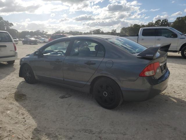 Photo 2 from auction – 2010 HONDA CIVIC VP with VIN 19XFA1F34AE039441