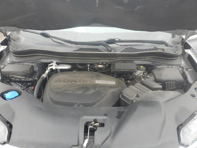 Photo 12 from auction – 2018 HONDA PILOT EXL with VIN 5FNYF5H86JB019891