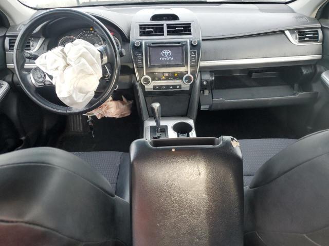 Photo 8 from auction – 2012 TOYOTA CAMRY BASE with VIN 4T1BF1FK5CU010876