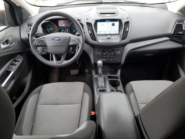 Photo 8 from auction – 2017 FORD ESCAPE SE with VIN 1FMCU9GD8HUB68256