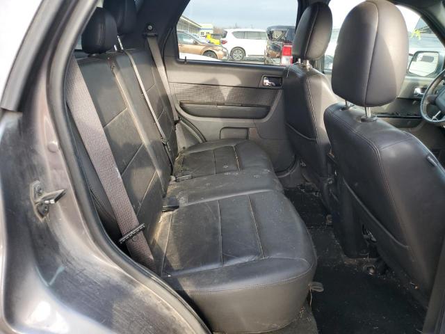 Photo 11 from auction – 2012 FORD ESCAPE LIM with VIN 1FMCU0EG7CKC79636