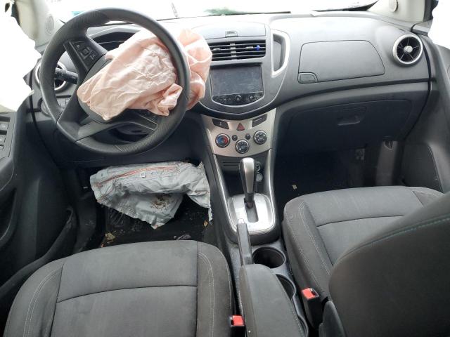 Photo 8 from auction – 2015 CHEVROLET TRAX 1LT with VIN KL7CJRSB4FB100724