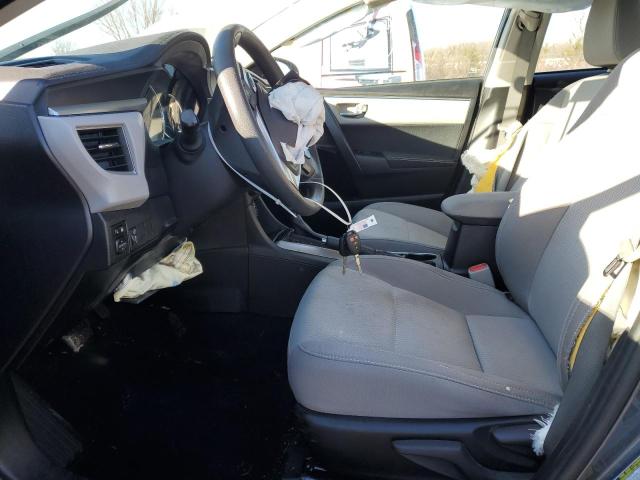 Photo 7 from auction – 2016 TOYOTA COROLLA L with VIN 5YFBURHE3GP534790