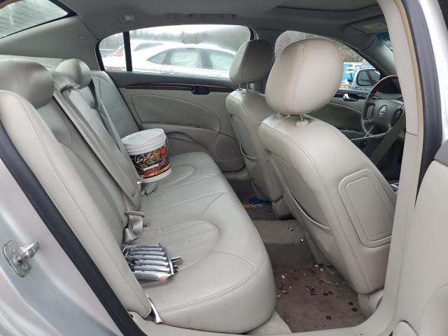 Photo 10 from auction – 2010 BUICK LUCERNE CX with VIN 1G4HF5EM7AU110043