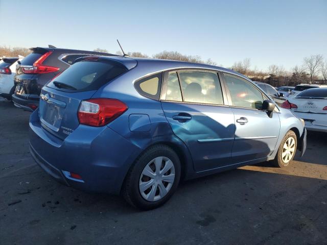 Photo 3 from auction – 2015 SUBARU IMPREZA with VIN JF1GPAA65FH260302