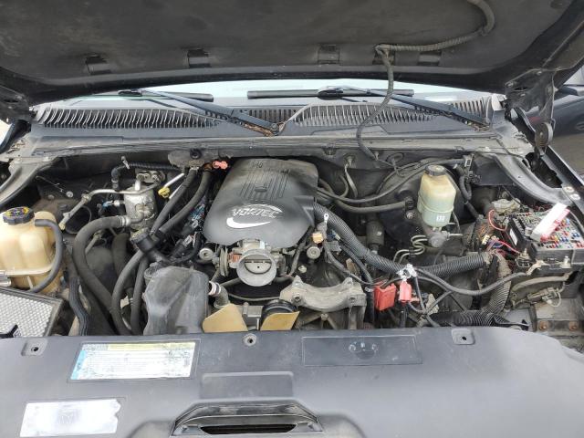Photo 12 from auction – 2001 CHEVROLET SUBURBAN K with VIN 1GNFK16TX1J256015