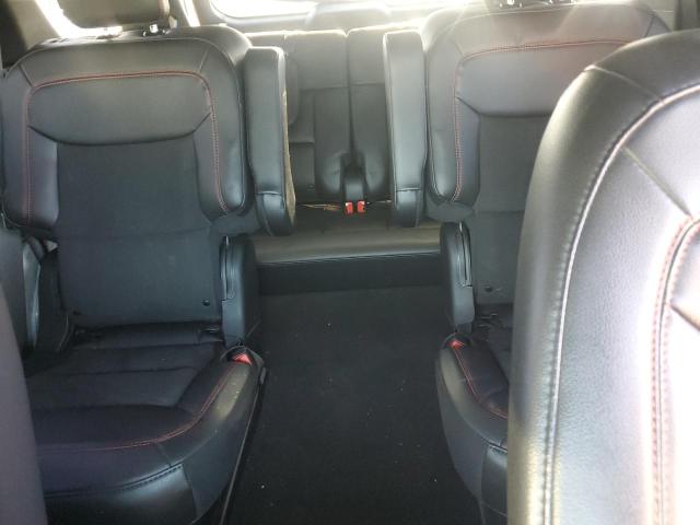 Photo 10 from auction – 2023 FORD EXPLORER S with VIN 1FMSK7KH9PGB52354