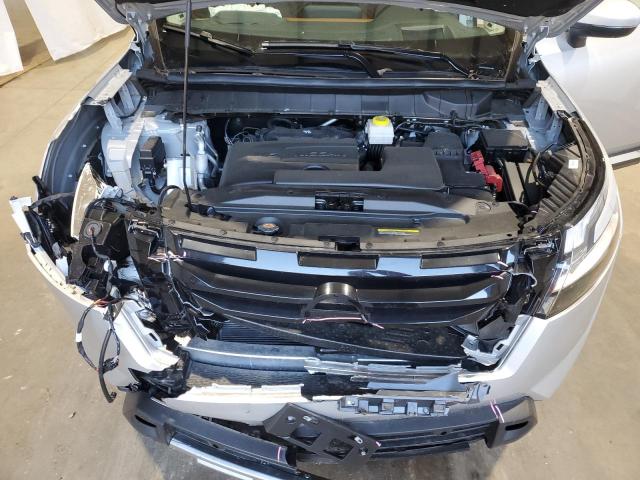 Photo 12 from auction – 2024 NISSAN PATHFINDER with VIN 5N1DR3DH8RC243216