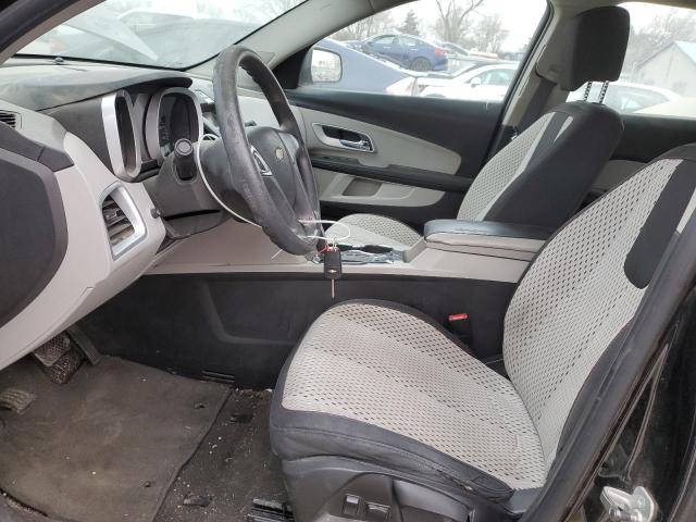 Photo 7 from auction – 2010 CHEVROLET EQUINOX LS with VIN 2CNALBEW3A6366155