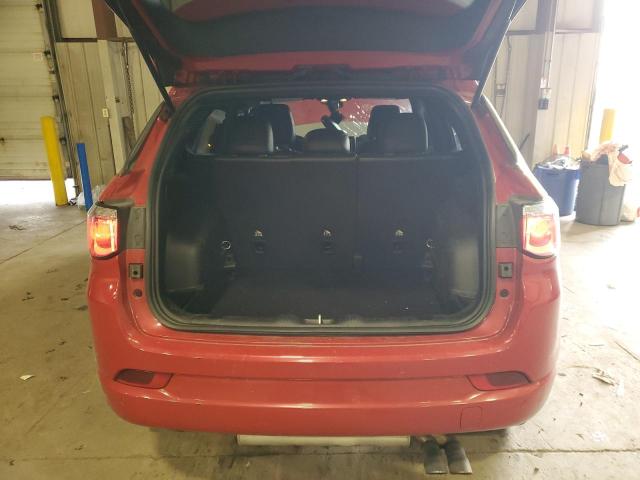 Photo 6 from auction – 2022 JEEP COMPASS LI with VIN 3C4NJDCB7NT133114