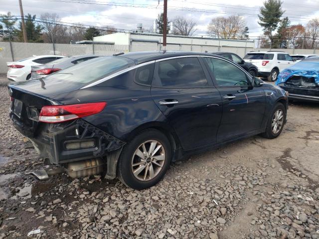 Photo 3 from auction – 2016 KIA OPTIMA LX with VIN 5XXGT4L36GG099676