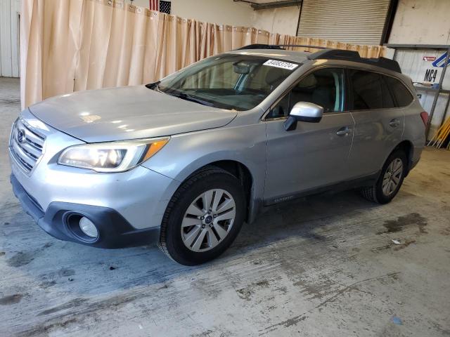 Снимка 1 от търг – 2015 SUBARU OUTBACK 2. с VIN 4S4BSACC5F3256409
