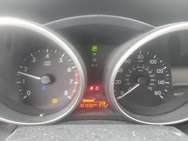 Photo 9 from auction – 2012 MAZDA 5 with VIN JM1CW2BL7C0105766
