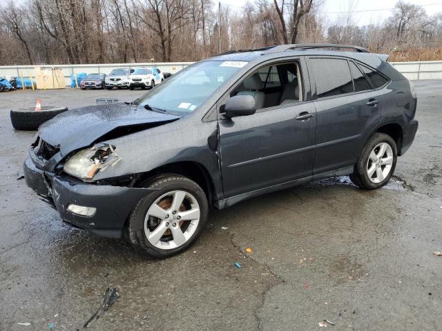 LEXUS RX 330 2004 with VIN 2T2HA31U24C033446 - Photo from auction