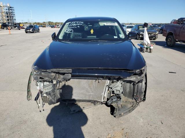 Photo 5 from auction – 2018 MAZDA CX-5 TOURI with VIN JM3KFACM7J1339143