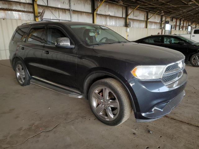 Photo 4 from auction – 2013 DODGE DURANGO SX with VIN 1C4RDHAG9DC685478